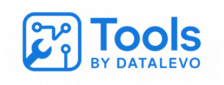 Tools by Datalevo Logo